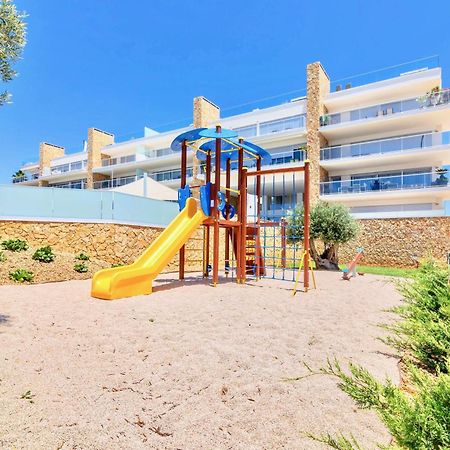 Villa Segolene Design Albufeira Exterior foto