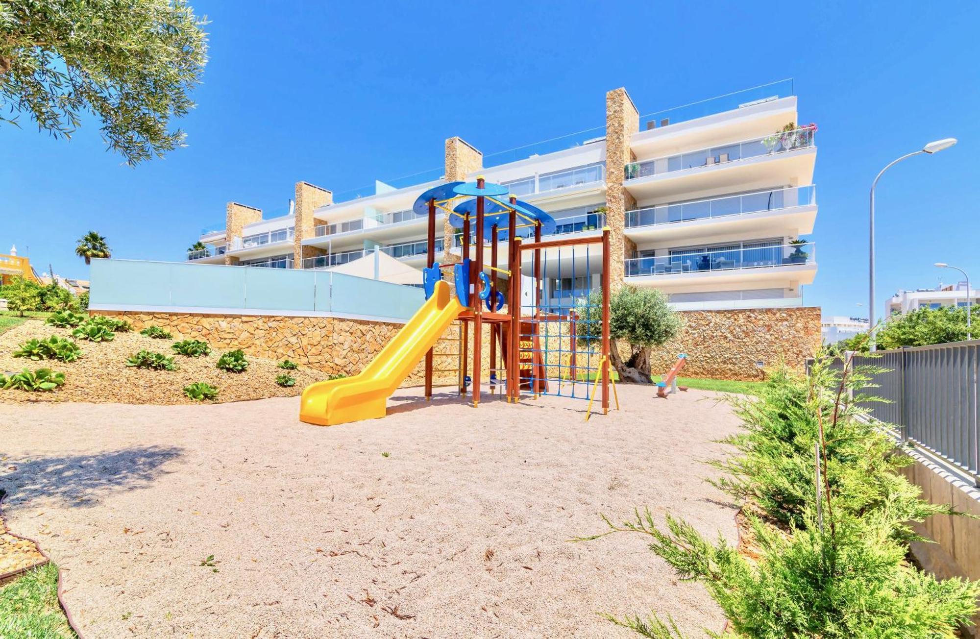 Villa Segolene Design Albufeira Exterior foto