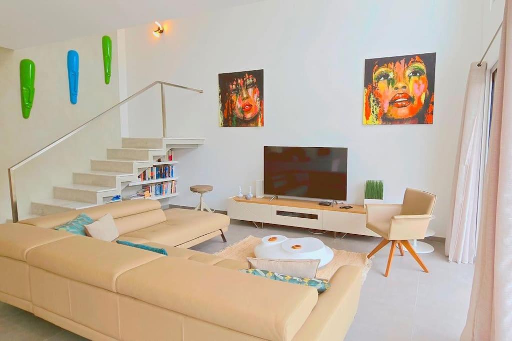 Villa Segolene Design Albufeira Exterior foto