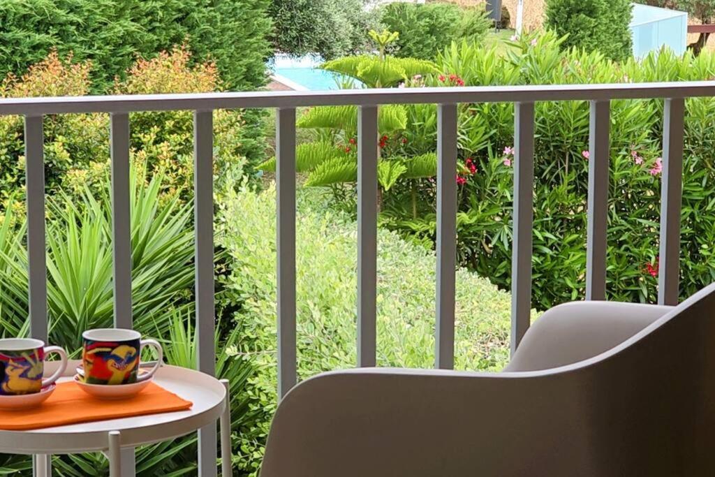 Villa Segolene Design Albufeira Exterior foto