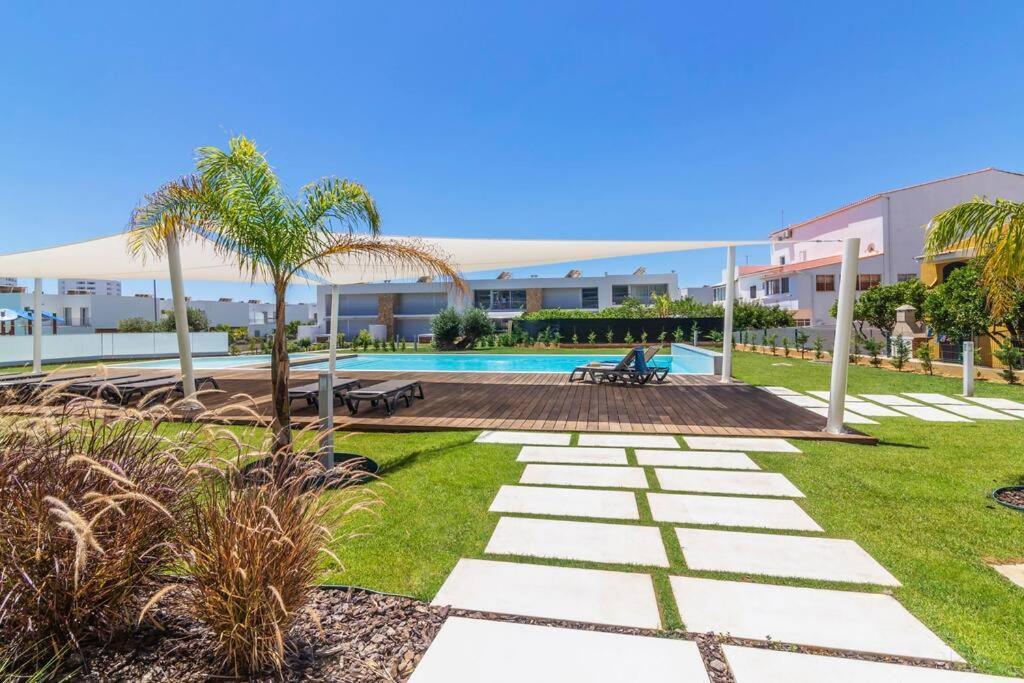 Villa Segolene Design Albufeira Exterior foto