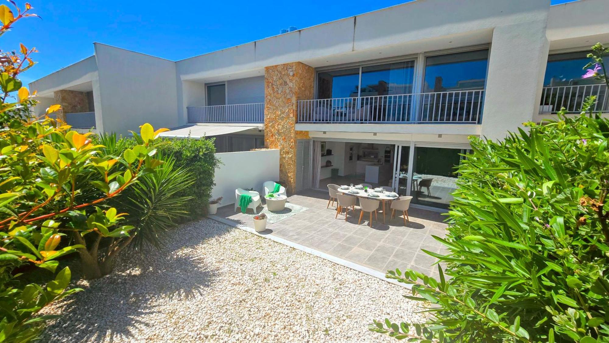 Villa Segolene Design Albufeira Exterior foto
