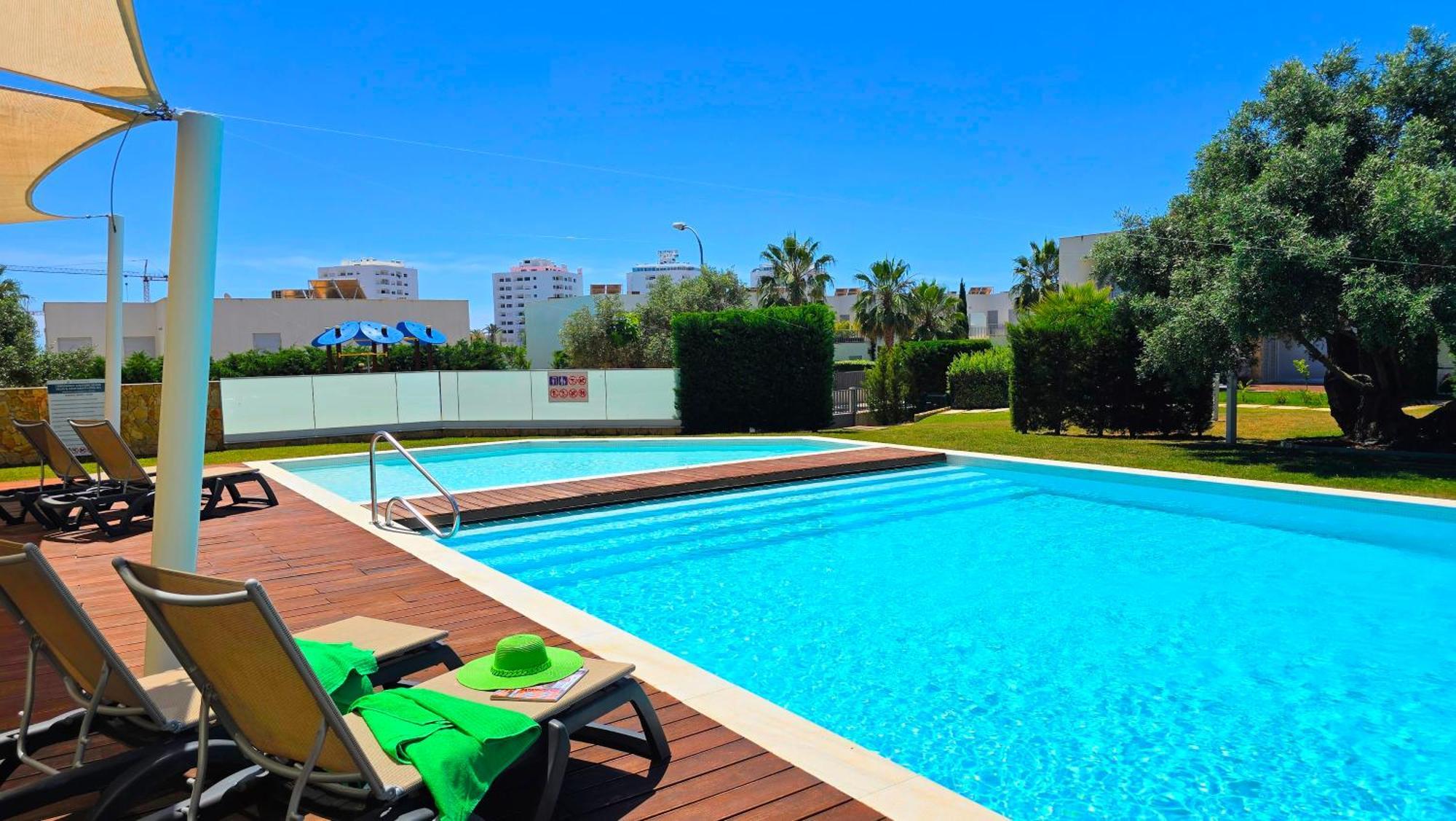 Villa Segolene Design Albufeira Exterior foto