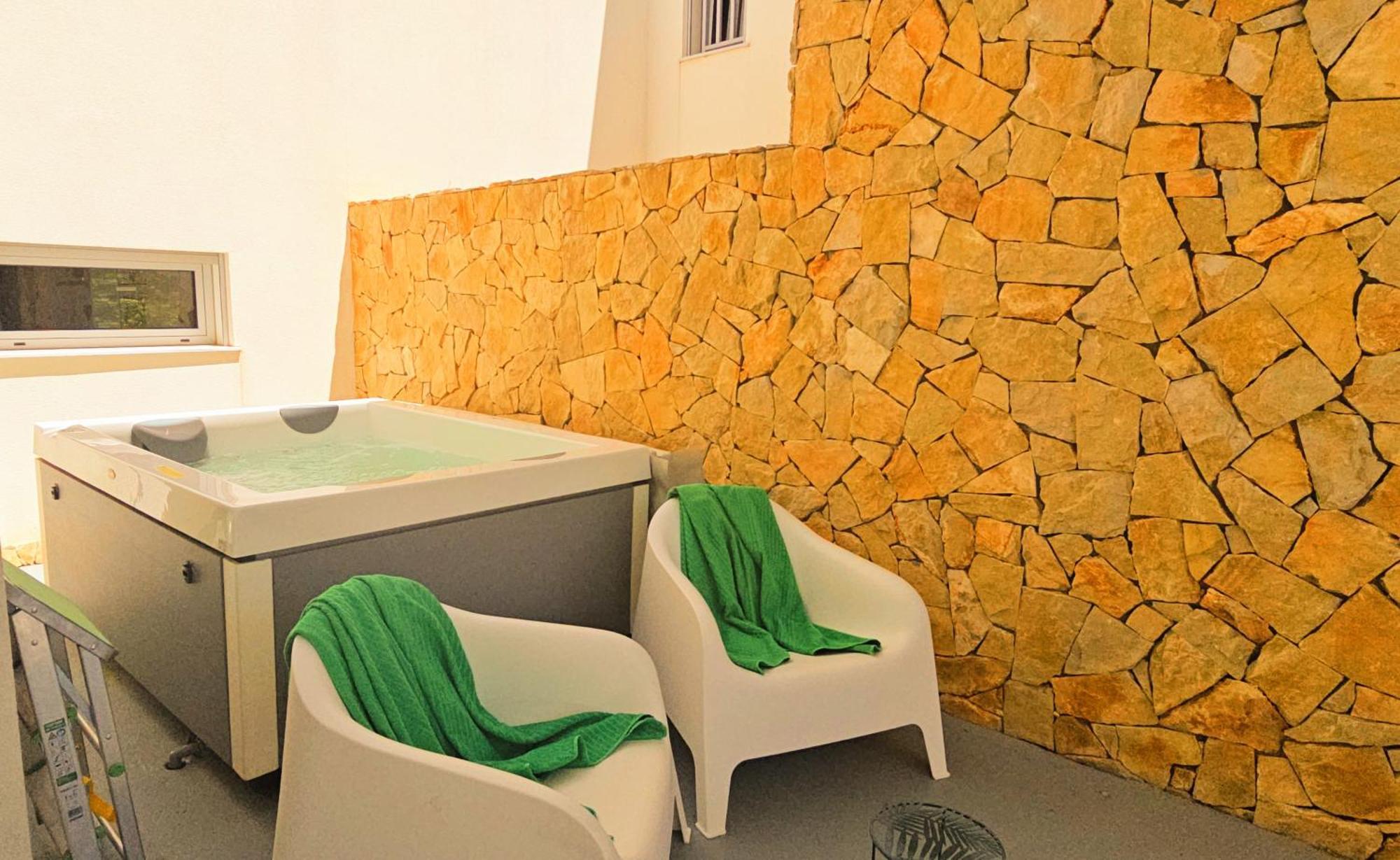 Villa Segolene Design Albufeira Exterior foto