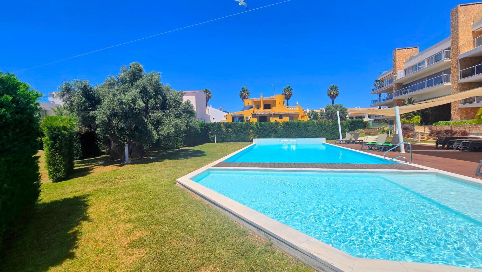 Villa Segolene Design Albufeira Exterior foto