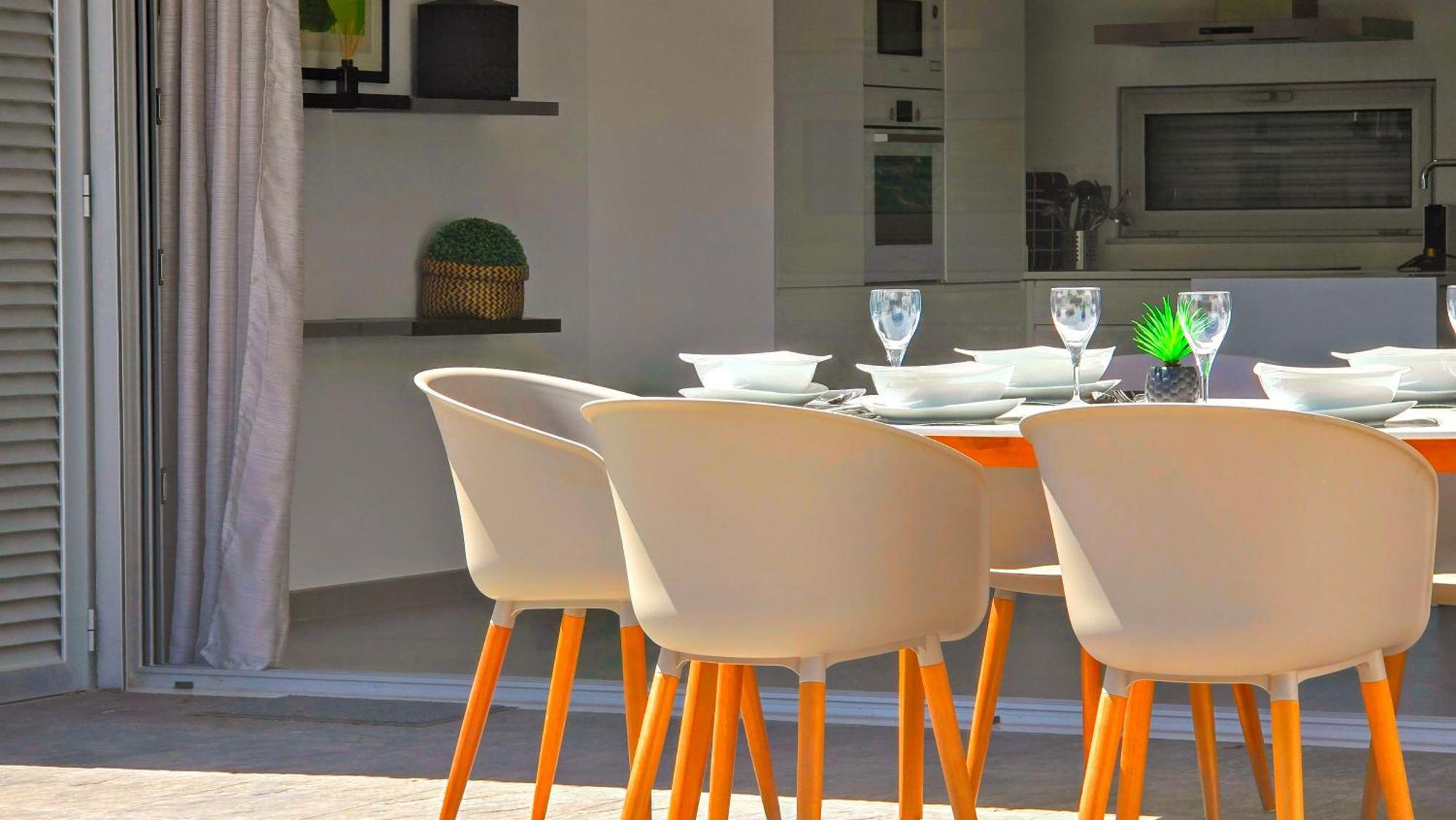 Villa Segolene Design Albufeira Exterior foto