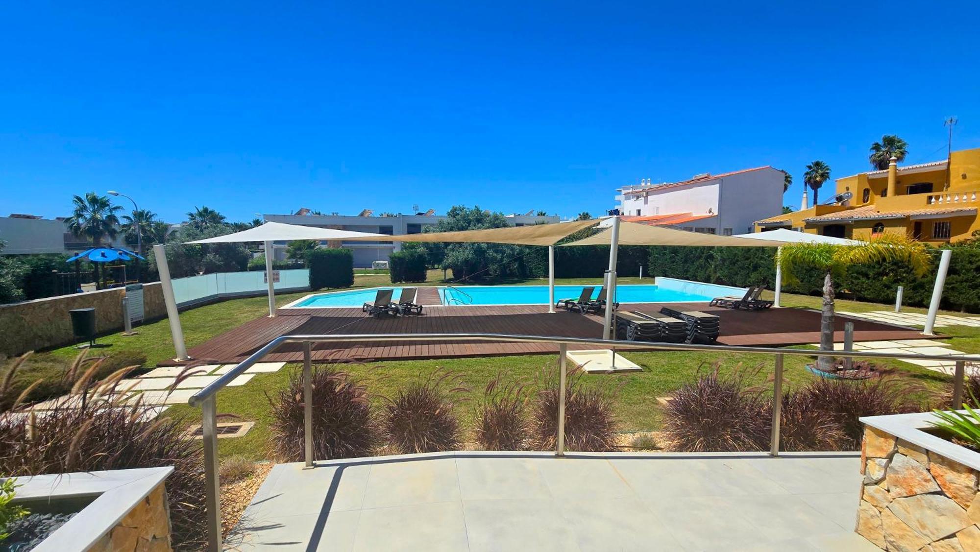 Villa Segolene Design Albufeira Exterior foto