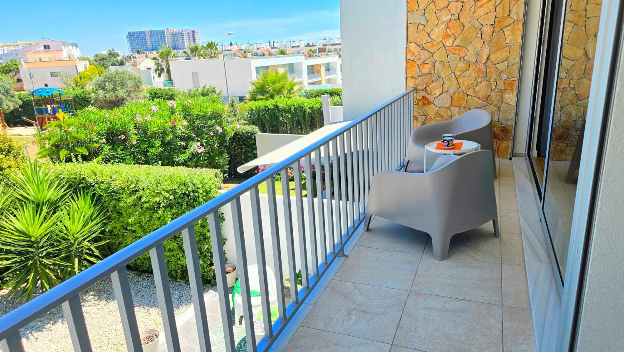 Villa Segolene Design Albufeira Exterior foto